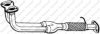 BOSAL 823-829 Exhaust Pipe